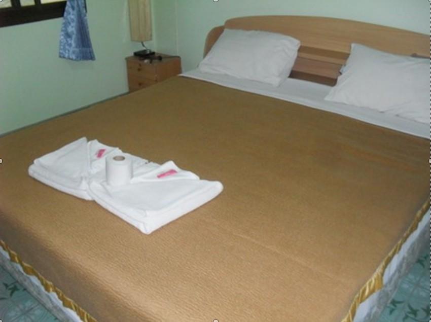 Celtic Inn Guest House Hua Hin Exterior photo