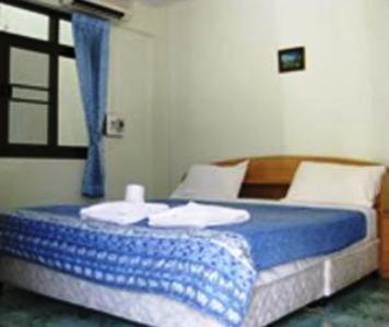 Celtic Inn Guest House Hua Hin Exterior photo